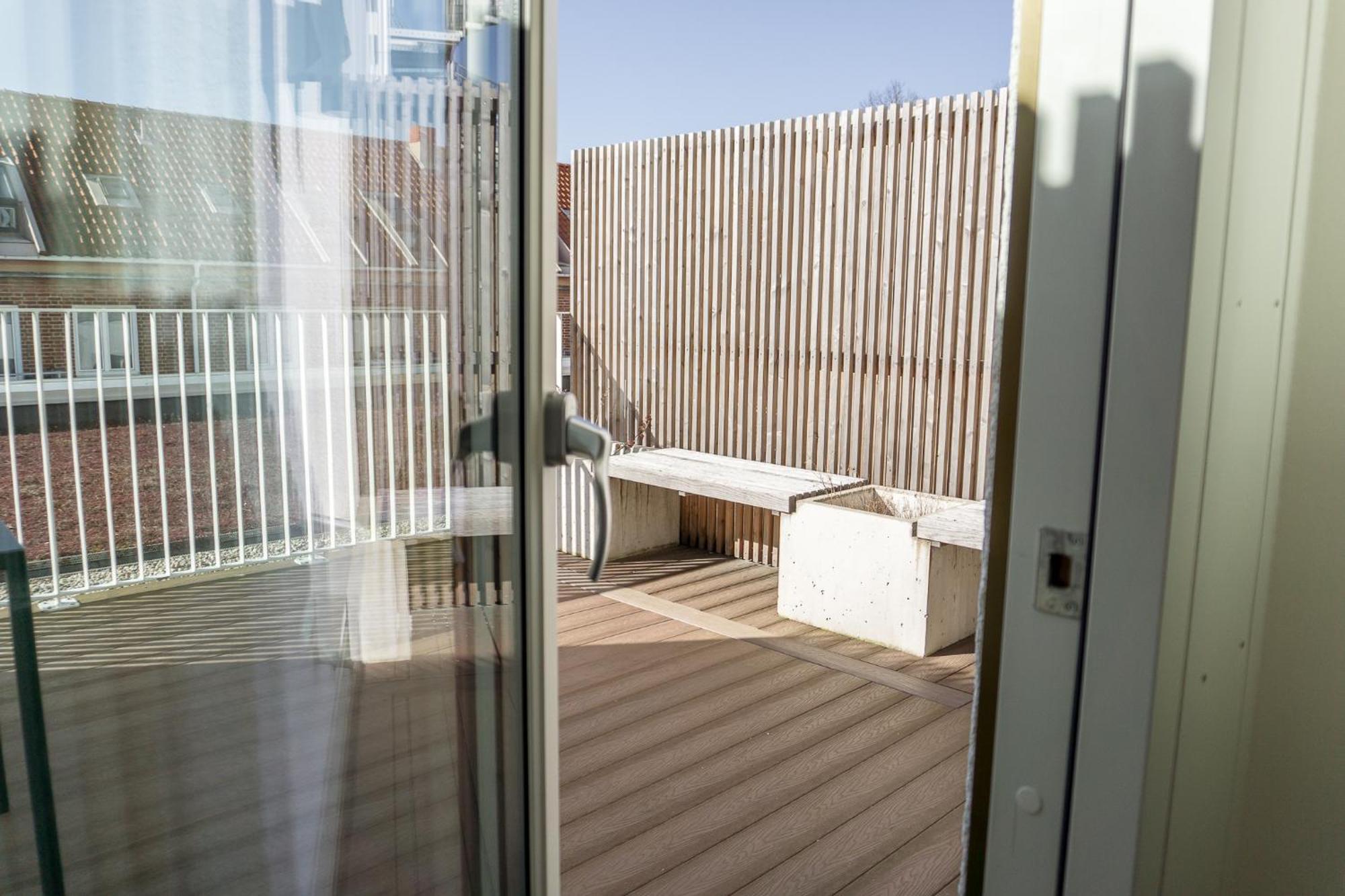 Fritiden Hotell & Kongress Ystad Exterior foto
